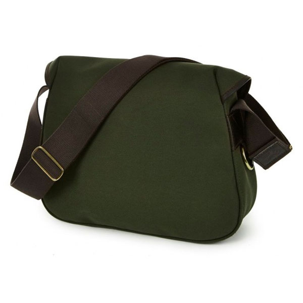 Brady-Tasche Ariel Trout klein