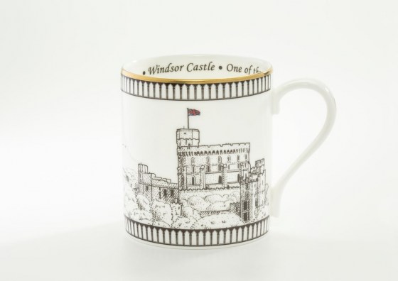 WindsorCastleMug